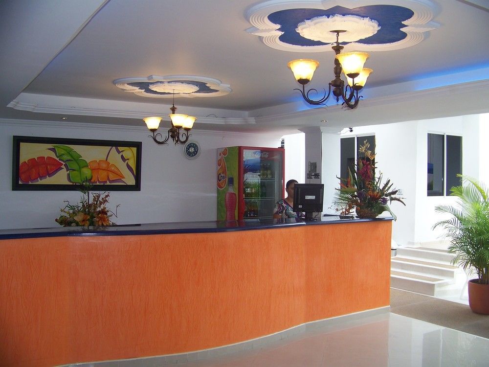 Hotel Zamba